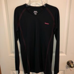 Fitted Reebok Undershirt